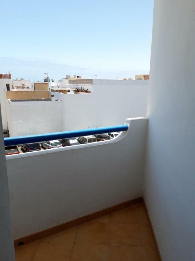 דירות קורלחו Jaspe By Sea You There Fuerteventura מראה חיצוני תמונה